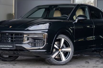 Porsche Cayenne 4.999 km 138.890 &euro; Dinslaken 46535
