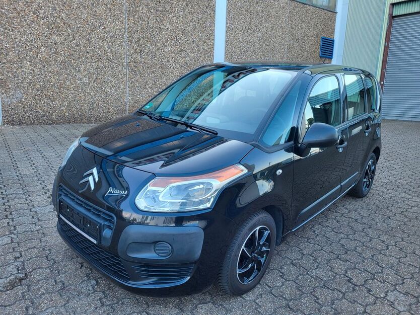 Citroen C3 Picasso 149.000 km 3.300 € Moers 47441