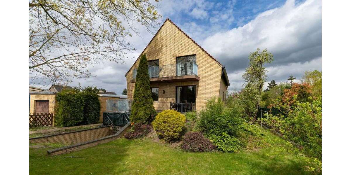 Einfamilienhaus Meerbusch - 5 Zimmer, 136 m&sup2;, 449.000&euro; | Angebot:26312103
