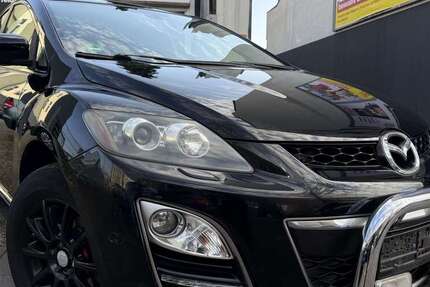 Mazda CX-7 199.000 km 4.990 &euro; Duisburg 47059