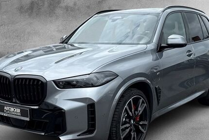 BMW X5 6.000 km 97.990 &euro; Krefeld 47800