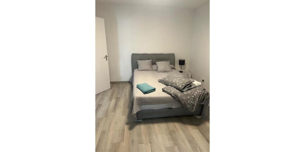 D-Zoo, möbl. 2 Zi. ETW, ruhig und Zentral in Einkaufsstraße , ca. 40qm Wfl., 8qm Keller - Appartement Düsseldorf Stadtbezirk 2 | Angebot:26844881