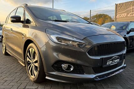 Ford S-Max 97.700 km 24.990 &euro; Dinslaken 46539