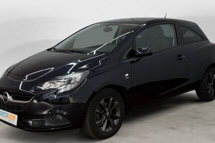Opel Corsa 44.325 km 9.849 &euro; Dinslaken 46539