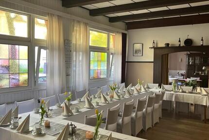 Café Restaurant Taurerfeiern am Friedhof Catering zimmer
