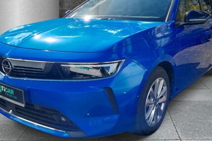 Opel Astra 9.029 km 19.350 &euro; Herten 45699