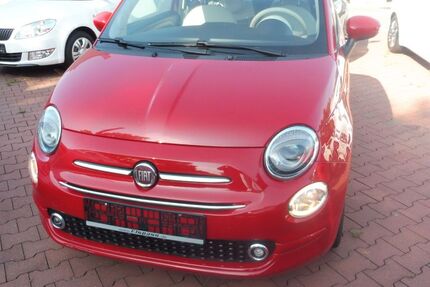 Fiat 500 94.000 km 9.990 &euro; Oberhausen 46045