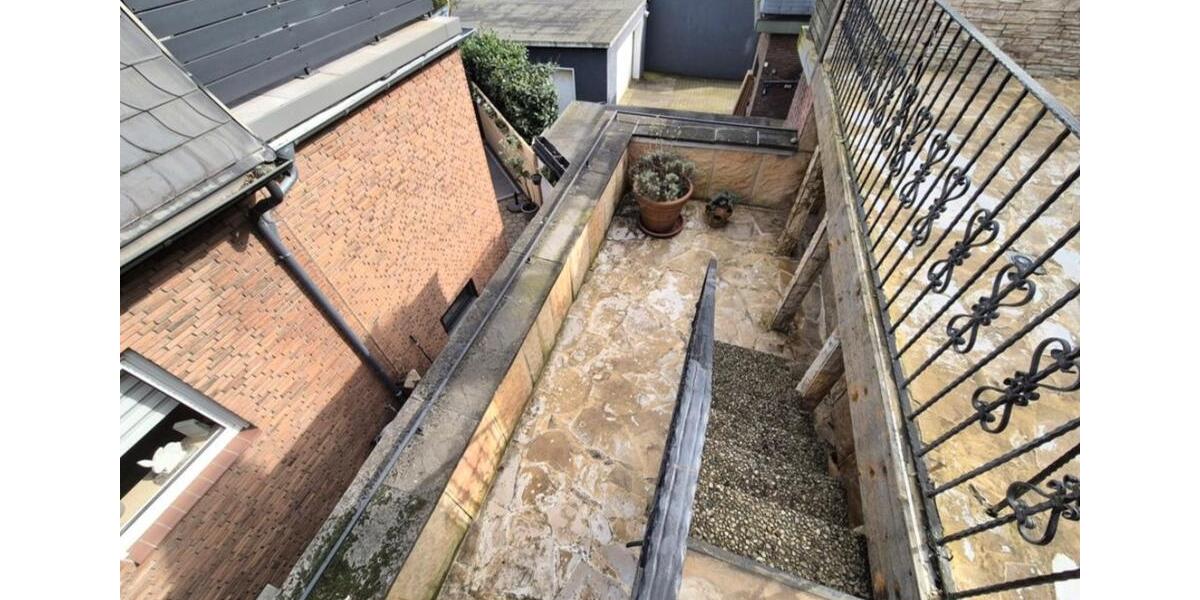 Einfamilienhaus Bottrop Boy - 5.5 Zimmer, 110 m&sup2;, 1.300&euro; | Angebot:25612010