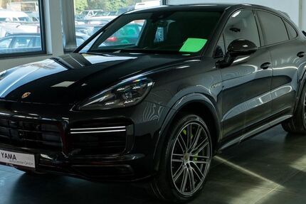 Porsche Cayenne 31.185 km 110.950 &euro; Essen 45329