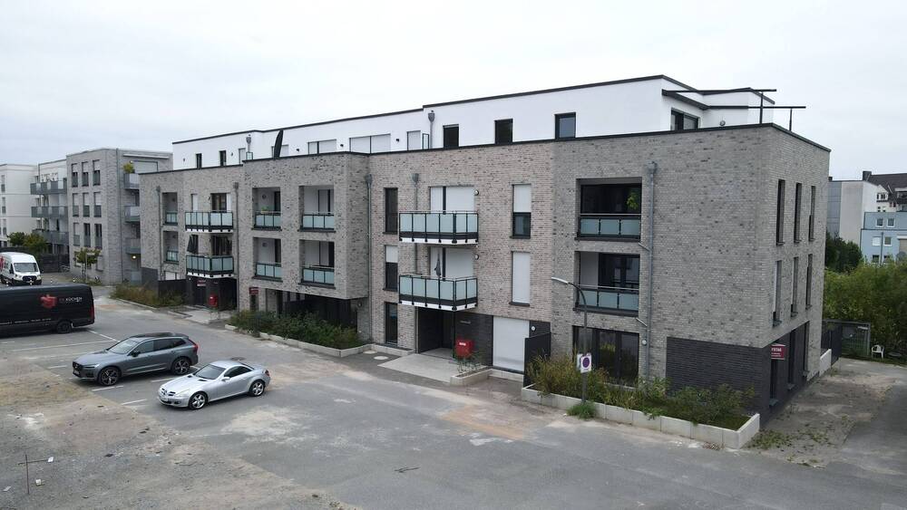 Etagenwohnung Recklinghausen Stadtmitte - 3 Zimmer, 82 m&sup2;, 369.000&euro; | Angebot:25690412