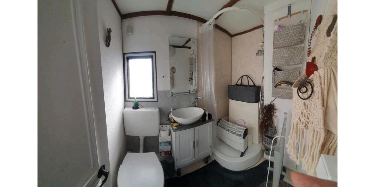 Einfamilienhaus Mülheim an der Ruhr Linksruhr - 2 Zimmer, 25 m&sup2;, 19.000&euro; | Angebot:26130687