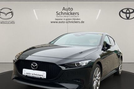 Mazda 3 1.466 km 28.750 &euro; Moers 47441