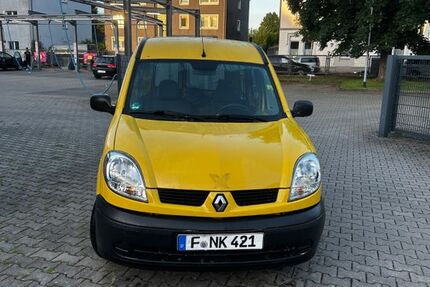 Renault Kangoo 208.355 km 750 &euro; Essen 45276