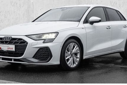 Audi A3 11.620 km 32.380 &euro; Düsseldorf 40549