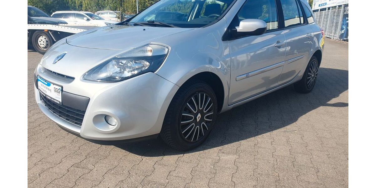 Renault Clio 39.998 km 6.999 &euro; Essen 45326