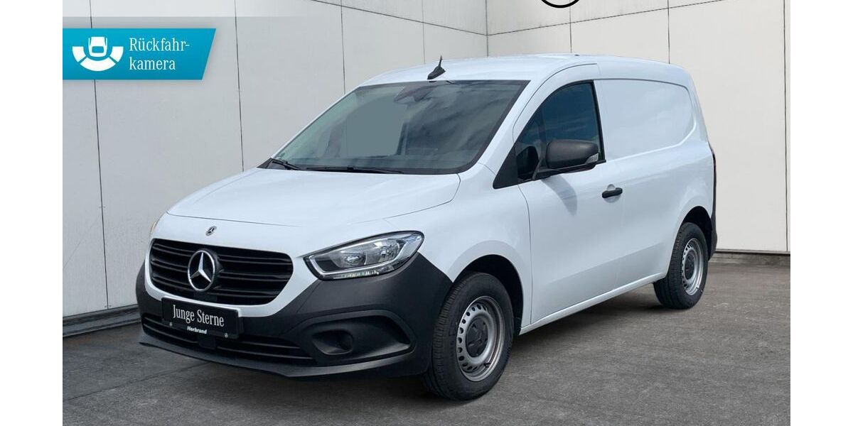 Mercedes-Benz Citan 3.030 km 23.395 &euro; Krefeld 47807
