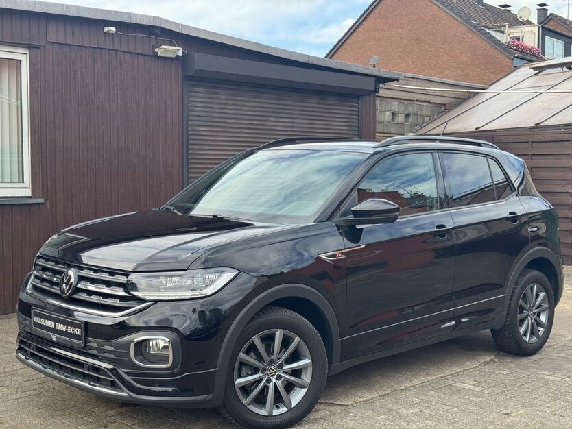 VW T-Cross 77.000 km 20.900 € Duisburg 47179