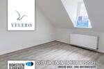 Dachgeschoßwohnung Gelsenkirchen Ückendorf - 3 Zimmer, 75 m&sup2;, 560&euro; | Angebot:26154891