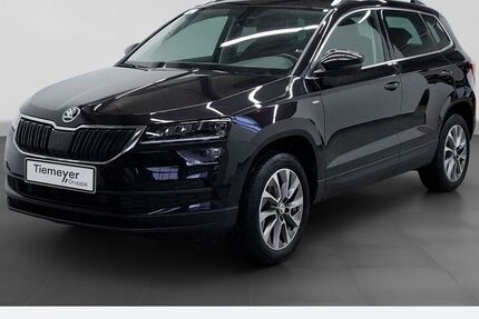 Skoda Karoq 63.999 km 23.190 &euro; Bochum 44809