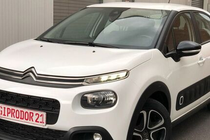 Citroen C3 72.250 km 11.500 &euro; Düsseldorf 40237