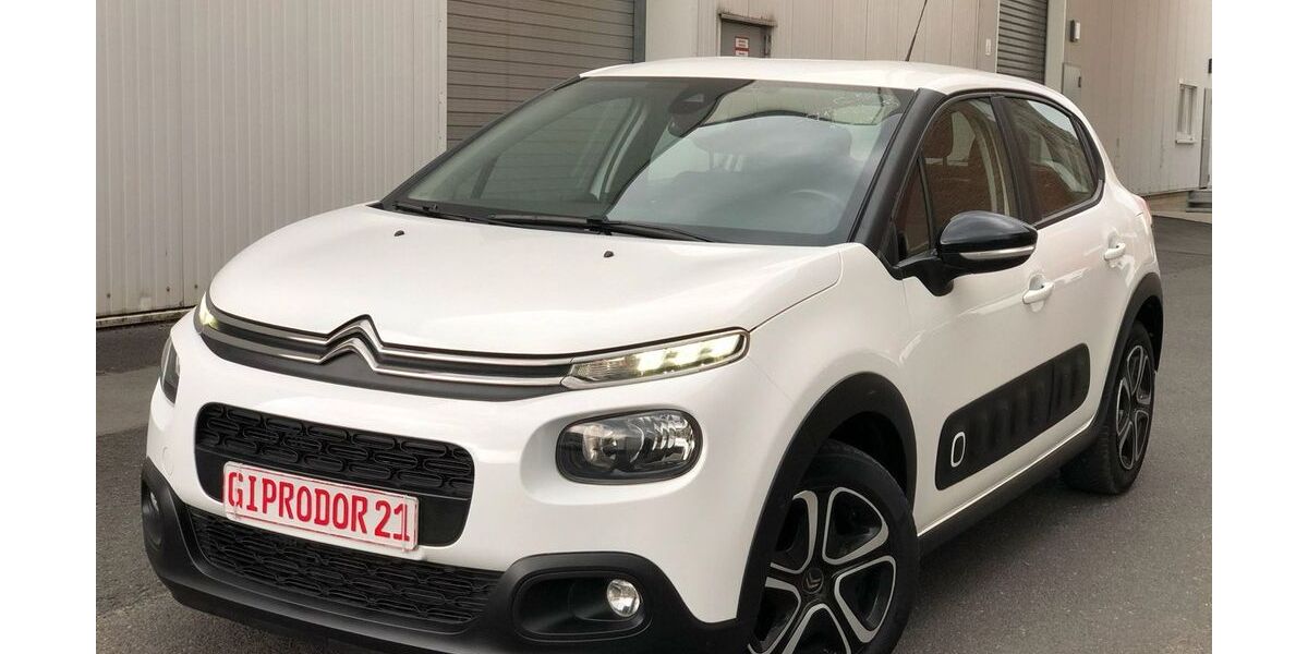 Citroen C3 72.250 km 11.500 &euro; Düsseldorf 40237
