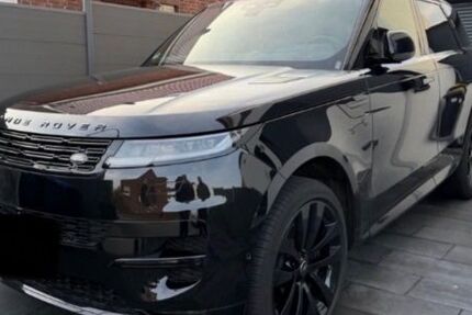 Land Rover Range Rover 30.729 km 135.000 &euro; Neukirchen-Vluyn 47506