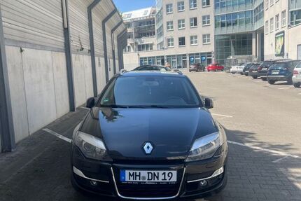 Renault Laguna 252.000 km 3.800 &euro; Mülheim an der ruhr 45479