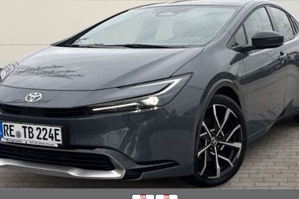 Toyota Prius 1.500 km 44.990 € Dorsten 46286