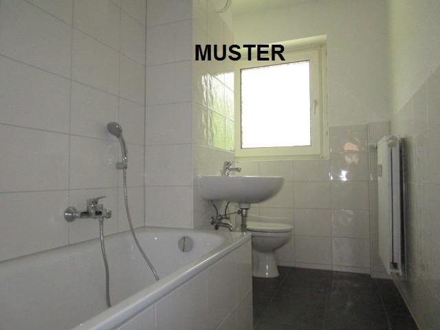 Etagenwohnung Herten Bertlich - 3 Zimmer, 65 m&sup2;, 570&euro; | Angebot:25511255