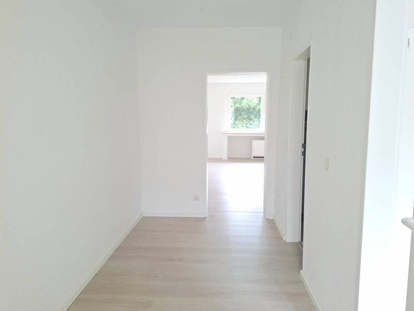 Single-Appartemtent in Recklinghausen-Ost! 1 zimmer