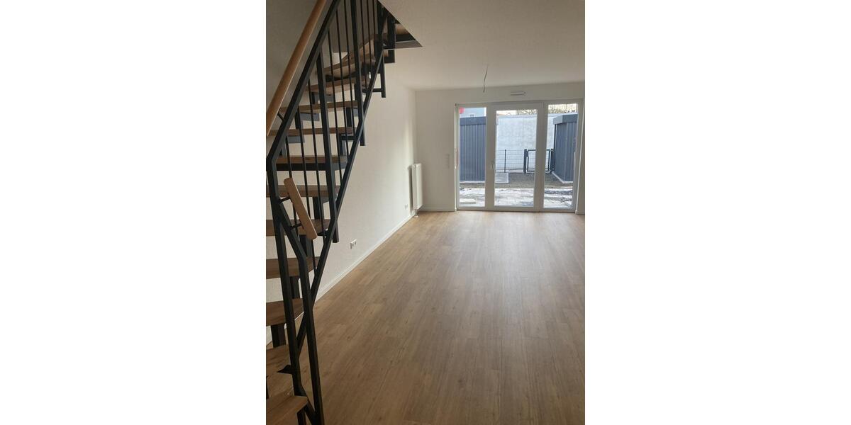 Etagenwohnung Duisburg Walsum - 4 Zimmer, 116 m&sup2;, 1.434&euro; | Angebot:25423585