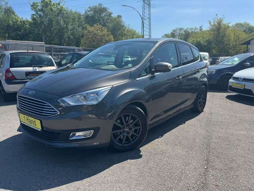 C-Max