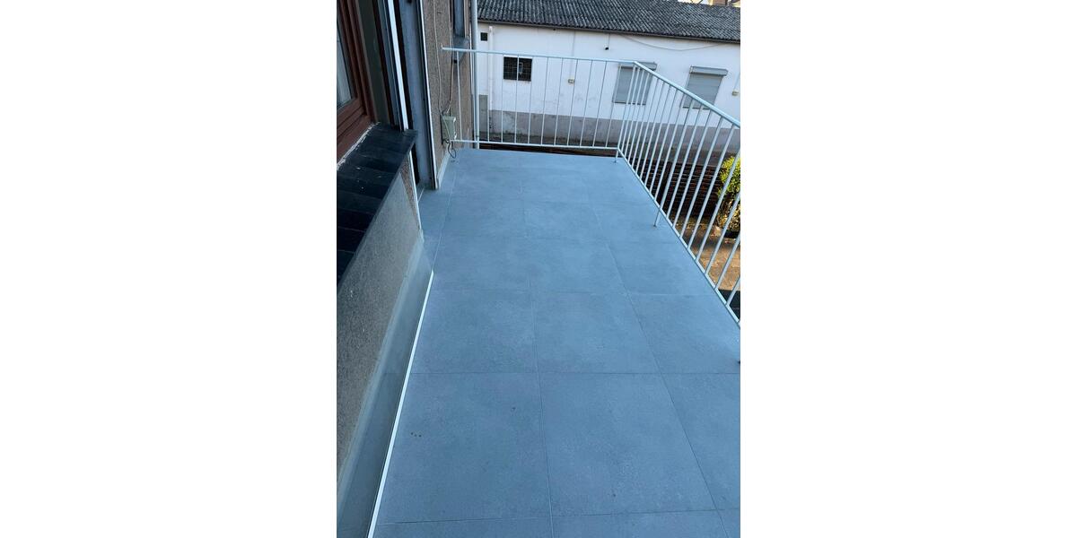 Erdgeschoßwohnung Duisburg Hamborn - 3.5 Zimmer, 68 m&sup2;, 770&euro; | Angebot:26385472