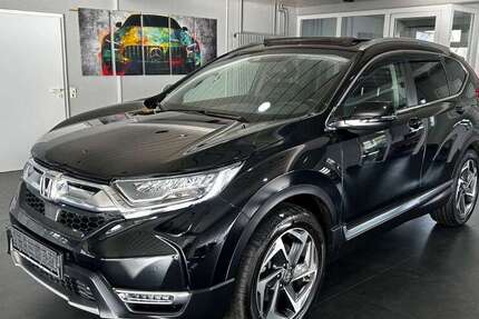 Honda CR-V 87.000 km 23.950 &euro; Kamp Lintfort 47475