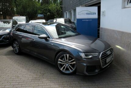 Audi A6 54.844 km 35.990 € Wuppertal 42109