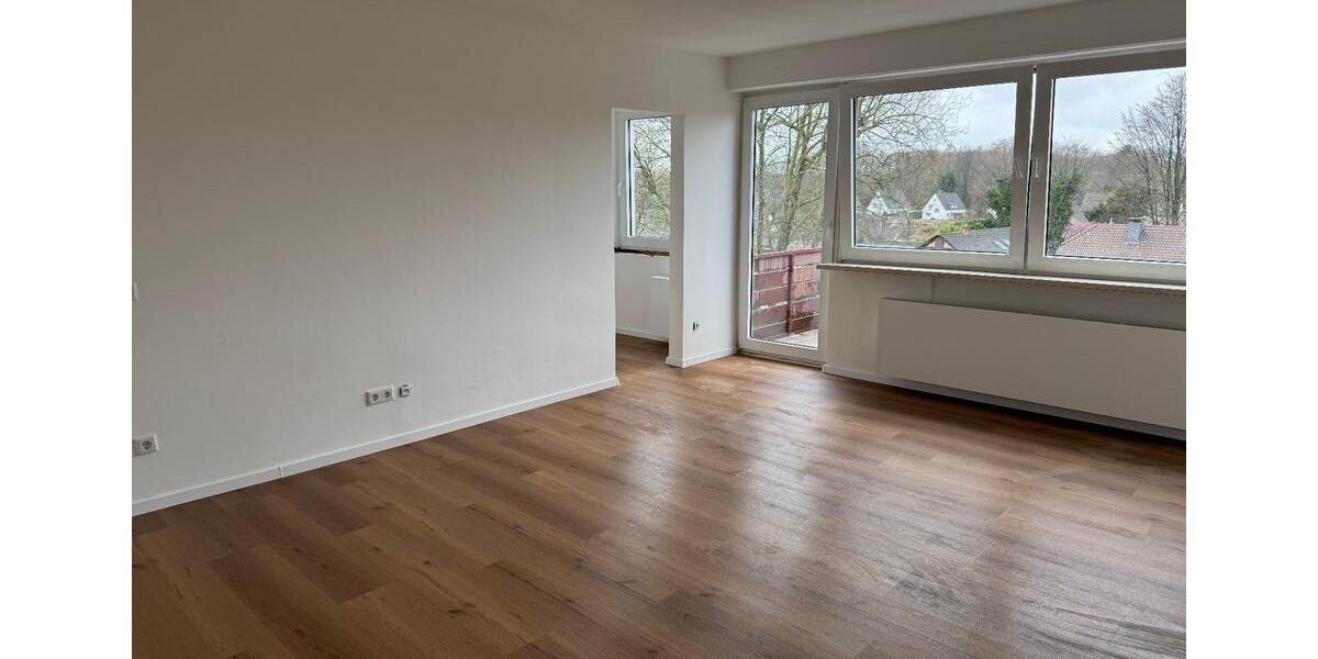 Etagenwohnung Duisburg Rheinhausen - 2 Zimmer, 54 m&sup2;, 585&euro; | Angebot:25392995