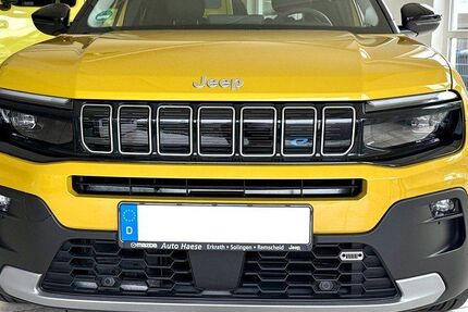 Jeep Avenger 8.541 km 29.890 &euro; Erkrath 40699