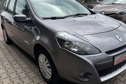Renault Clio 200.000 km 2.200 &euro; Moers 47445