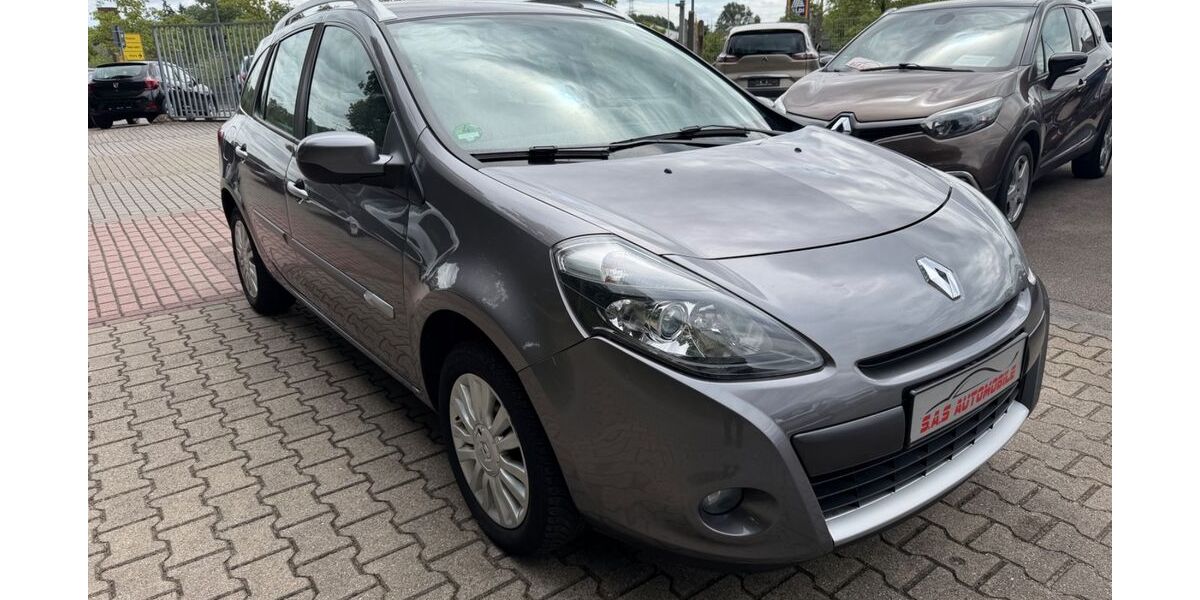 Renault Clio 200.000 km 2.200 &euro; Moers 47445