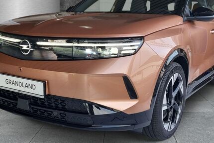 Opel Grandland (X) 8.955 km 48.950 &euro; Herten 45699