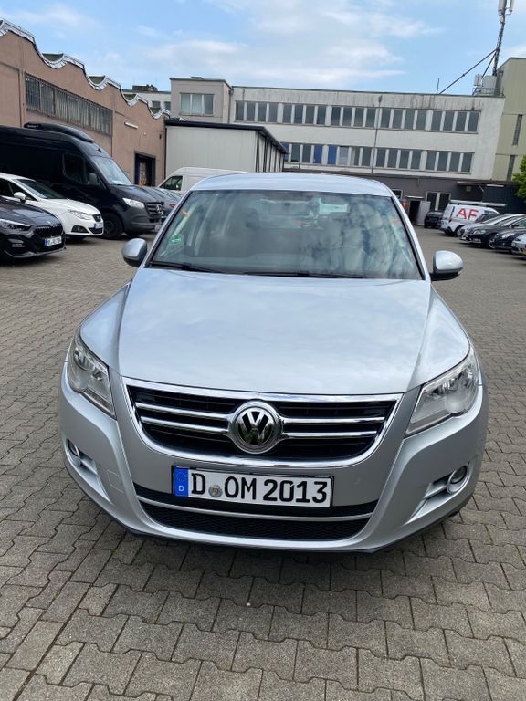 Tiguan
