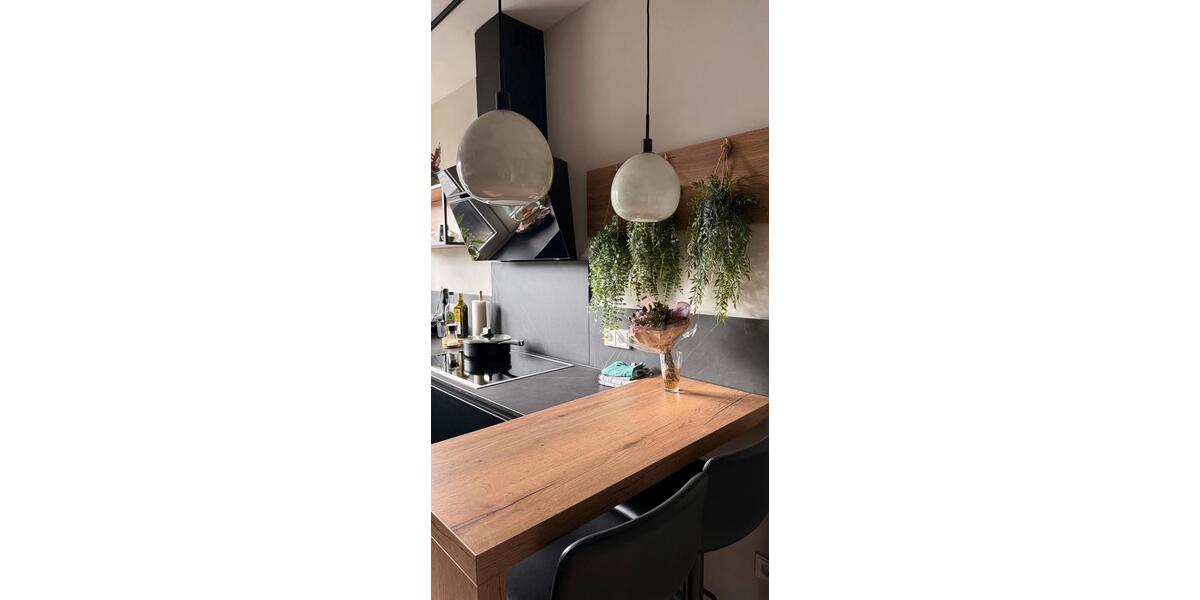 Etagenwohnung Duisburg Duisburg-Mitte - 2 Zimmer, 52 m&sup2;, 820&euro; | Angebot:26393502