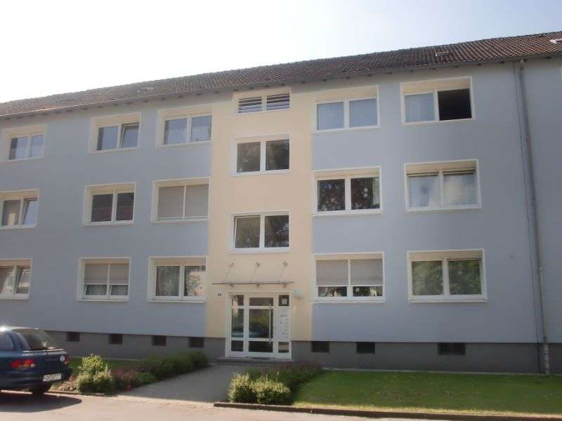 Wohnung zum Mieten in Gelsenkirchen 414,80 € 61 m²