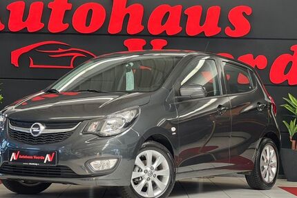 Opel Karl 30.000 km 7.490 &euro; Voerde 46562