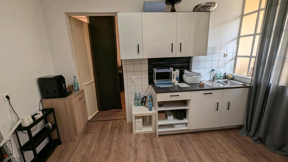 Gewerbeobjekt Krefeld Cracau - 600&euro; | Angebot:25176528