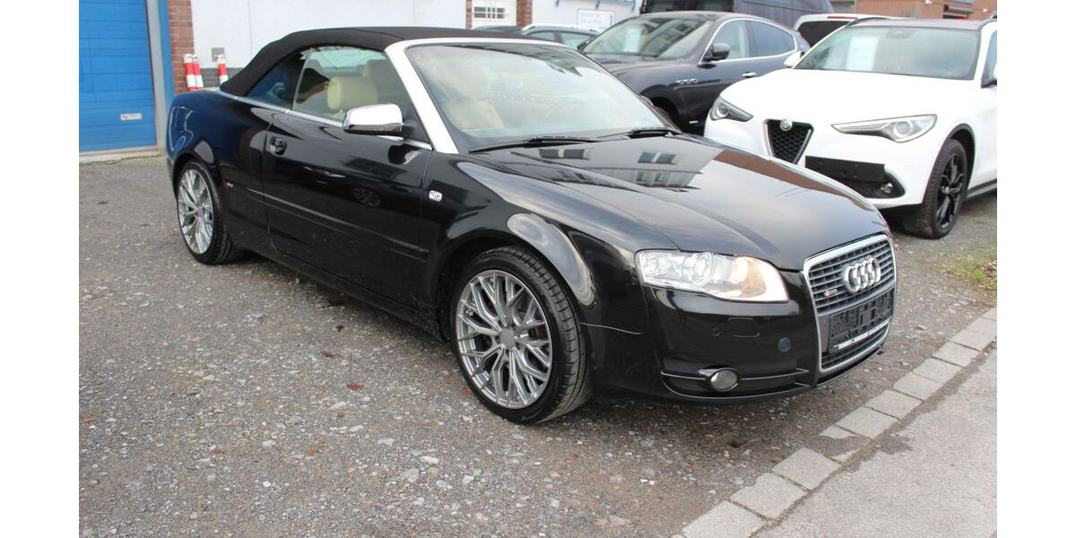 Audi A4 177.316 km 6.990 &euro; Düsseldorf 40231