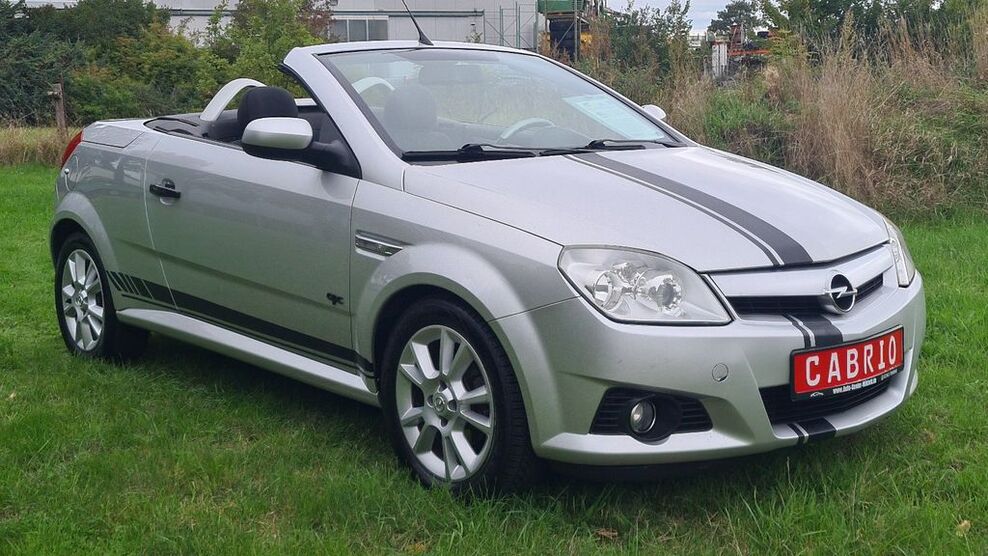 Opel Tigra 158.810 km 3.950 € Dorsten 46282