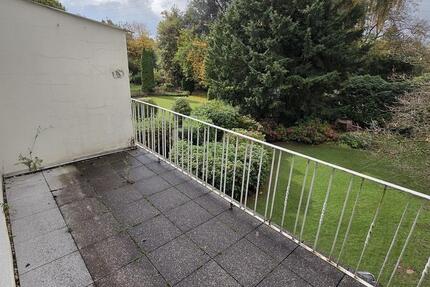 3-Zimmer-Wohnung im 1. OG – unrenoviert zimmer