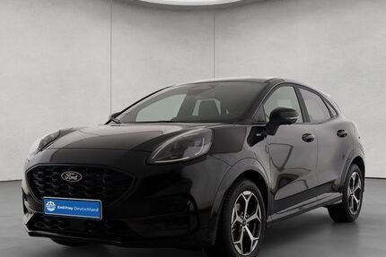 Ford Puma 21.332 km 26.990 &euro; Düsseldorf 40549