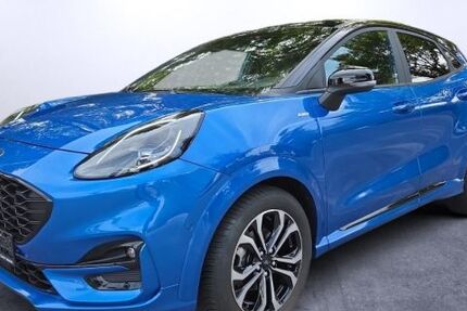 Ford Puma 15.279 km 19.490 &euro; Dorsten 46282